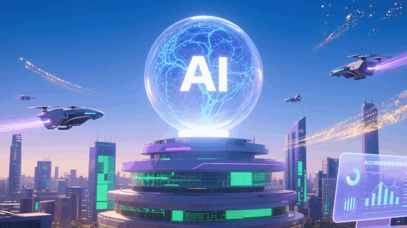 AI：舆情优化的智能守护者
