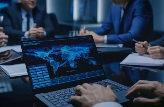 监测平台系统：赋能行业数字化，开启智能监测新时代