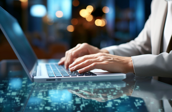 品牌网络营销推广公司:企业破局增长的核心助推器 品牌网络营销推广公司:企业破局增长的核心助推器