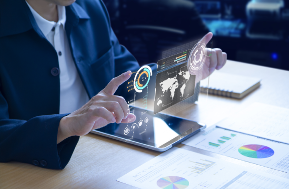 舆情监测公司：洞察网络风向，守护品牌声誉的隐形盾牌