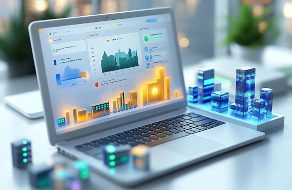 网络营销品牌推广公司:企业品牌升级的数字化引擎 网络营销品牌推广公司:企业品牌升级的数字化引擎