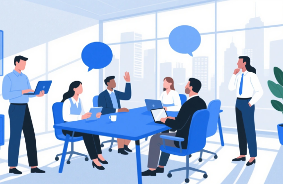 企业品牌网站营销：解锁品牌增长新密码