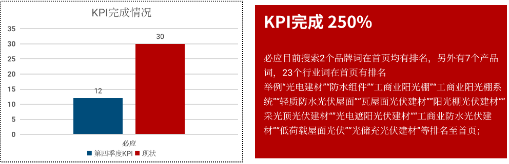 项目效果 项目效果